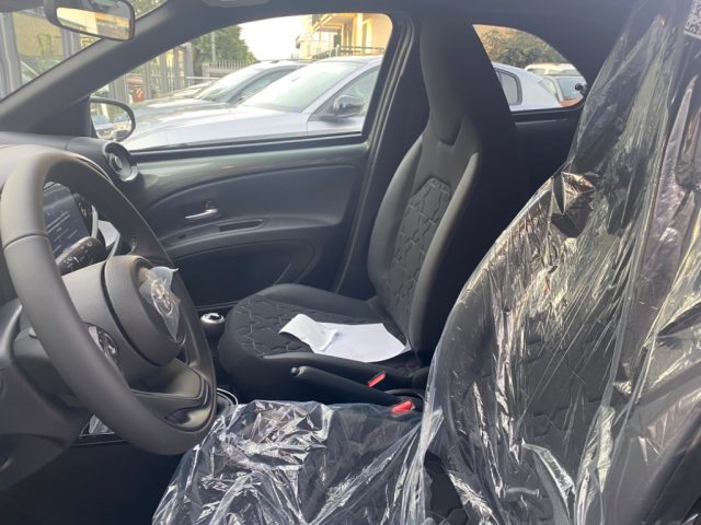 TOYOTA Aygo X usata, con Controllo trazione