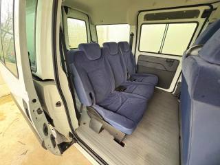 FIAT Scudo usata, con Bluetooth