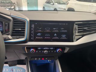 AUDI A1 usata, con ESP