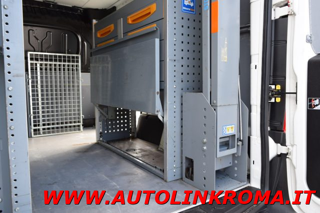 FIAT Doblo usata, con Climatizzatore