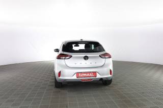 OPEL Corsa usata 4