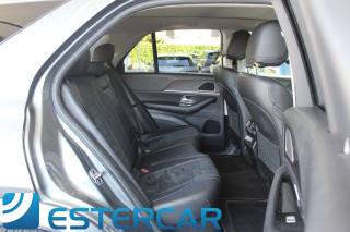 MERCEDES-BENZ GLE 350 usata, con Controllo elettronico della corsia