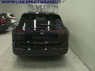 VOLKSWAGEN Tiguan usata, con Antifurto