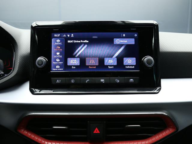 SEAT Arona usata, con ESP