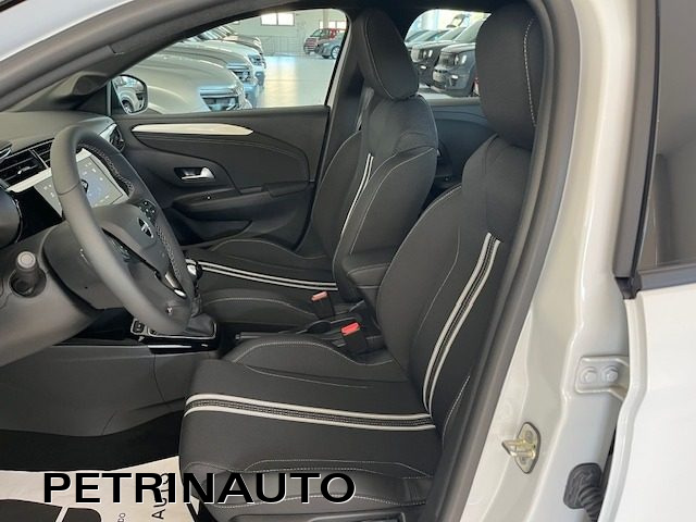 OPEL Corsa usata, con ESP