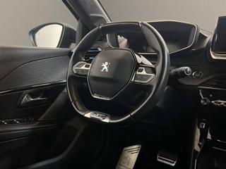 PEUGEOT 208 usata, con Touch screen