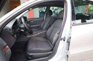 MERCEDES-BENZ E 220 usata, con Autoradio