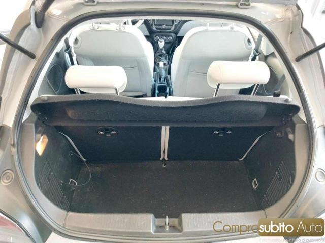 OPEL Adam usata, con Climatizzatore