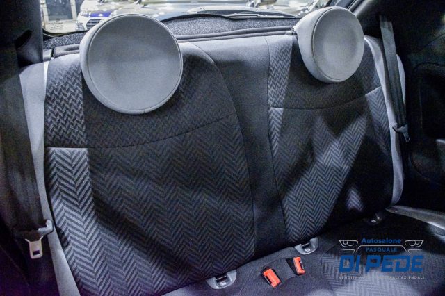 FIAT 500 usata 27