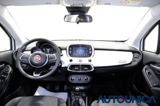 FIAT 500X usata, con Climatizzatore