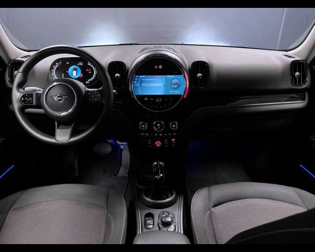 MINI Countryman usata, con Cruise Control