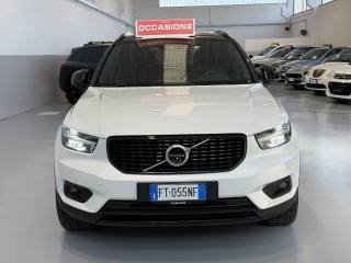 VOLVO XC40 usata, con Airbag