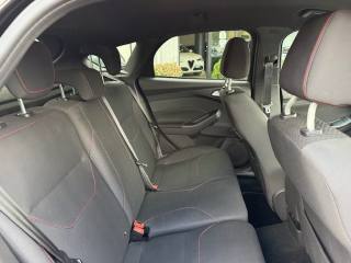 FORD Focus usata, con ESP