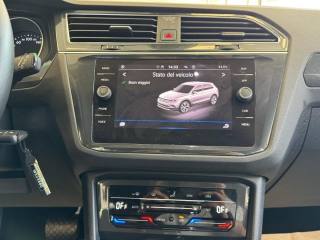VOLKSWAGEN Tiguan usata, con Cruise Control