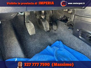 FIAT Panda Cross usata, con Servosterzo
