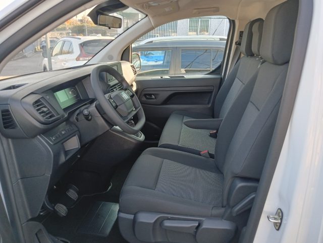 FIAT Scudo usata, con Climatizzatore