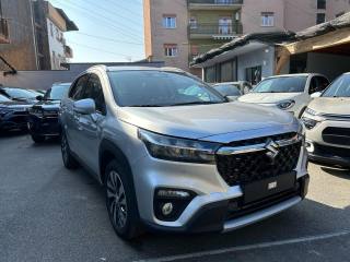 SUZUKI S-Cross 1.4 Hybrid Allgrip 4WD Top+ TETTO APRIBILE *PROMO*