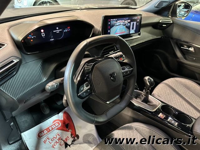 PEUGEOT 2008 usata, con Cerchi in lega
