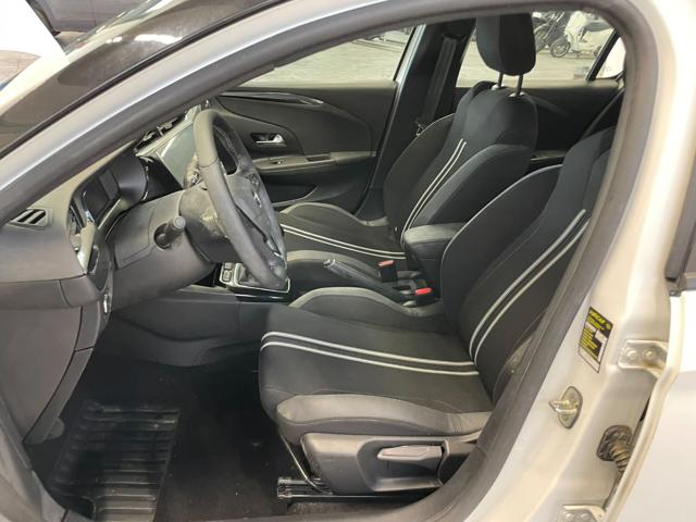 OPEL Corsa usata, con Controllo trazione