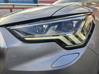 AUDI Q3 usata, con Immobilizzatore elettronico