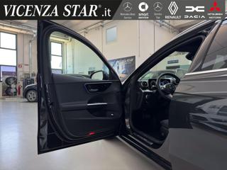 MERCEDES-BENZ C 220 usata, con Vetri oscurati