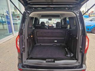 RENAULT Kangoo usata, con Chiusura centralizzata