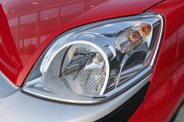 FIAT Fiorino usata 13