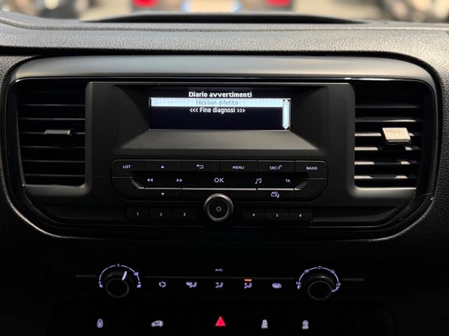 TOYOTA Proace usata, con Vivavoce