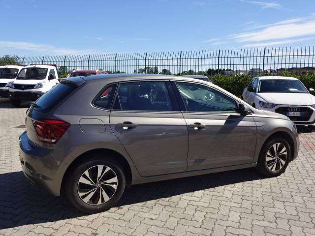 VOLKSWAGEN Polo usata, con Airbag Passeggero