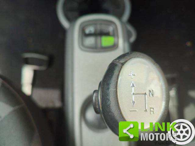 SMART ForTwo usata 21