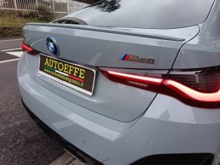 BMW i4 usata, con Alzacristalli elettrici