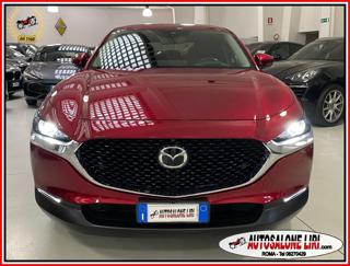 MAZDA CX-30 usata, con Climatizzatore