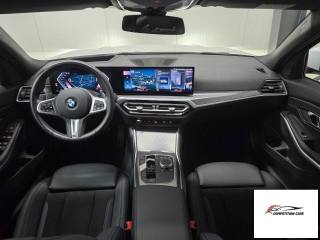 BMW 320 usata, con ESP