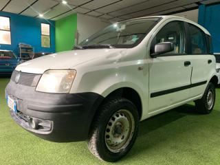 FIAT Panda usata, con Alzacristalli elettrici