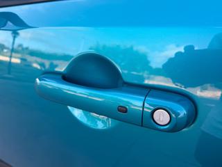 JEEP Renegade usata, con Specchietti laterali elettrici