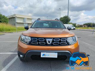 DACIA Duster usata, con Airbag