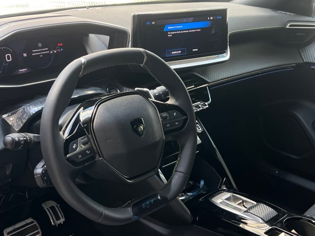 PEUGEOT 2008 usata, con Immobilizzatore elettronico
