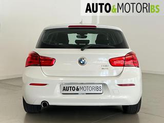 BMW 116 usata, con Alzacristalli elettrici