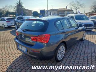 BMW 118 usata 32
