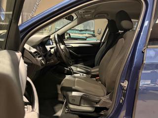 BMW X1 usata, con Boardcomputer