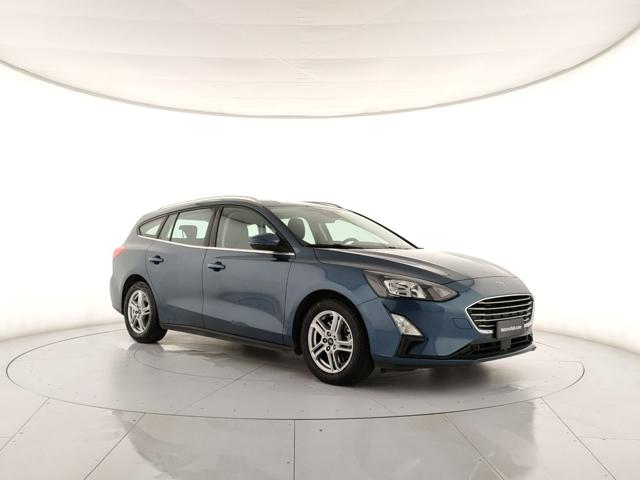 FORD Focus usata, con Autoradio