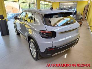 JEEP Avenger 1.2 Turbo 100 CV Longitude ICE