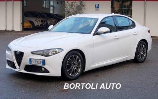 ALFA ROMEO Giulia 2.2 TD 167.000 KM AT8 BUSINESS AUTOMATICA