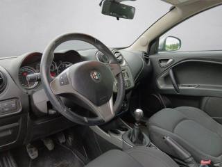 ALFA ROMEO MiTo usata, con Autoradio