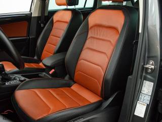 VOLKSWAGEN Tiguan usata, con Chiusura centralizzata