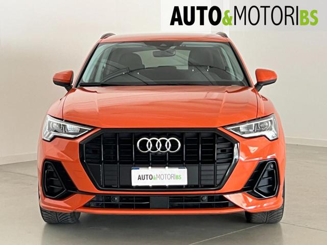 AUDI Q3 usata, con Airbag