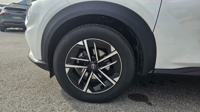 NISSAN Juke usata, con Controllo trazione