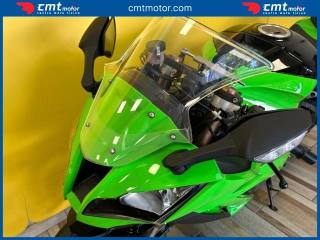 KAWASAKI Ninja 1000 ZX-10R usata 5