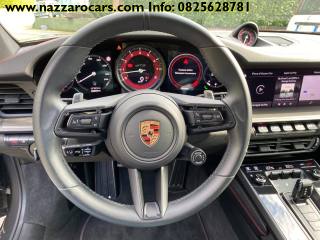 PORSCHE 992 usata, con Autoradio