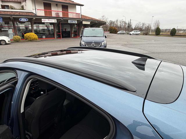 FORD Focus usata, con Fendinebbia